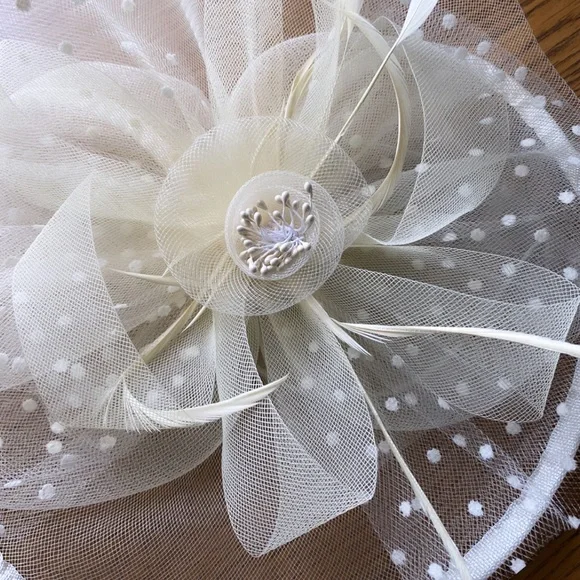 Vintage Hat - Picture 2 of 2